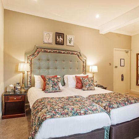 The Wynnstay Hotel, Oswestry, Shropshire Eksteriør bilde
