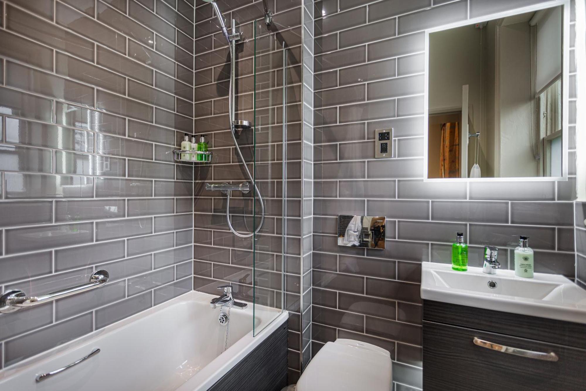 The Wynnstay Hotel, Oswestry, Shropshire Eksteriør bilde