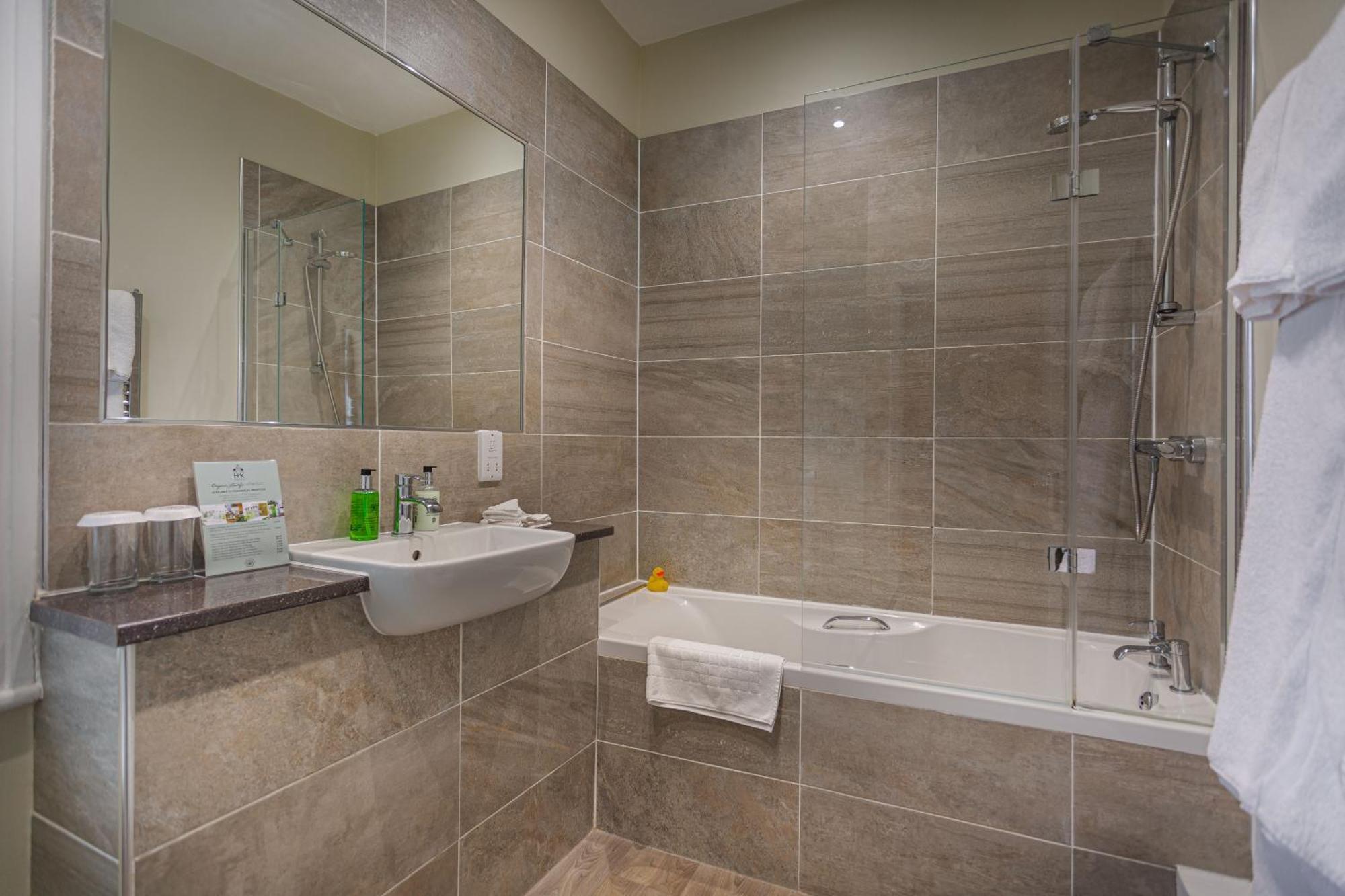The Wynnstay Hotel, Oswestry, Shropshire Eksteriør bilde