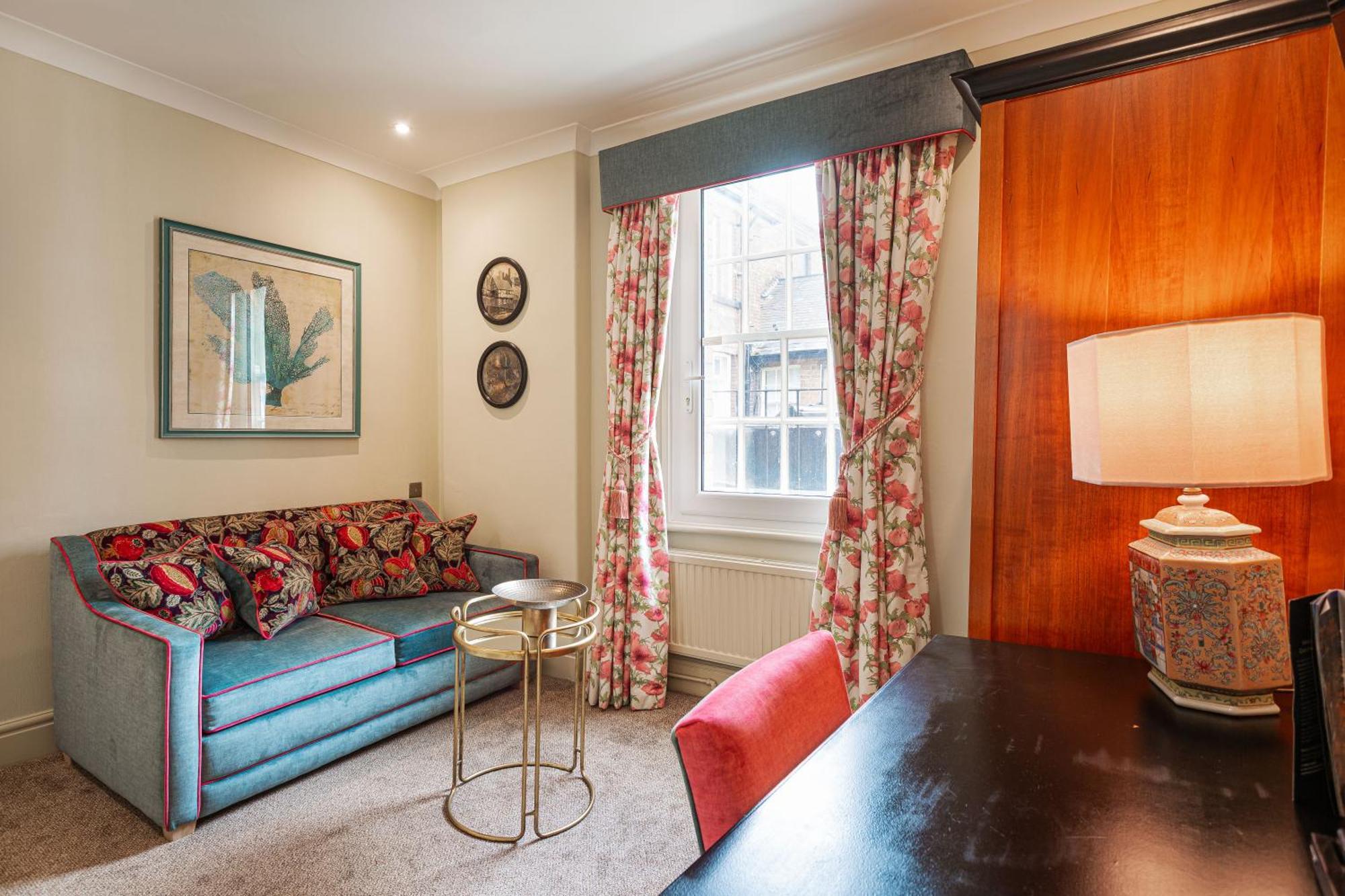 The Wynnstay Hotel, Oswestry, Shropshire Eksteriør bilde