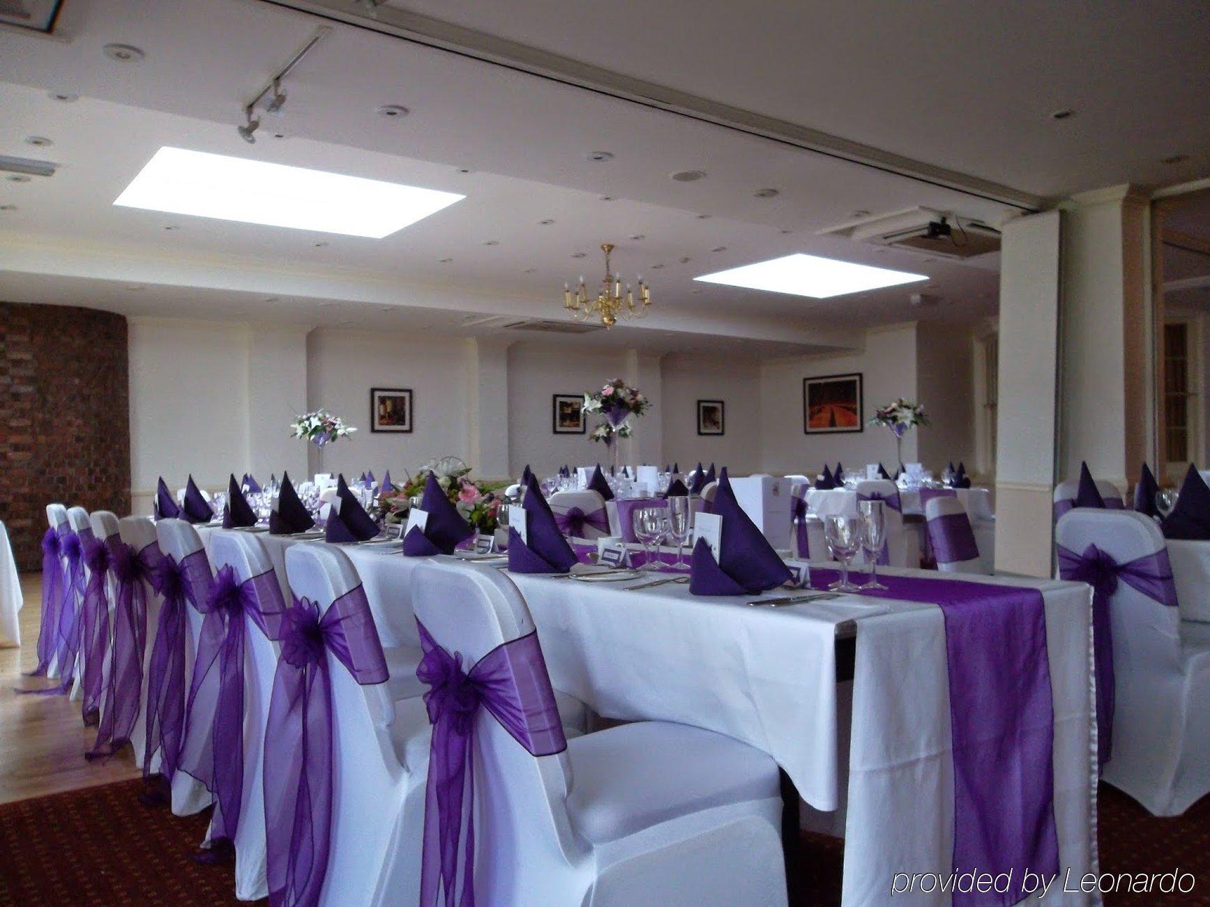 The Wynnstay Hotel, Oswestry, Shropshire Eksteriør bilde